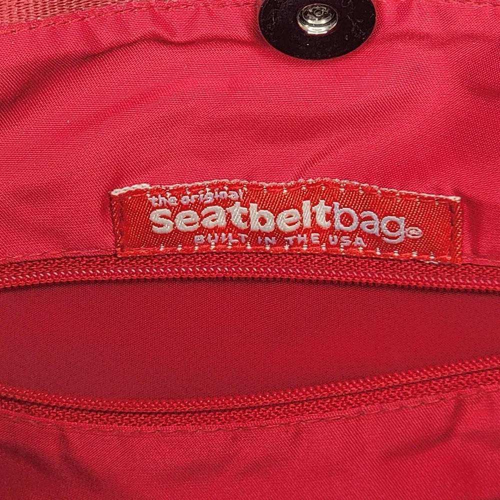 Harveys handbag design